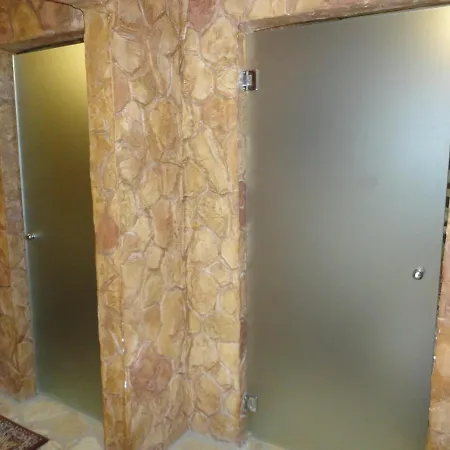 Luxury House Zachlorou * Kalavryta